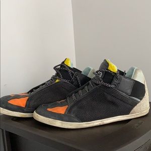 Y3 men’s sneakers